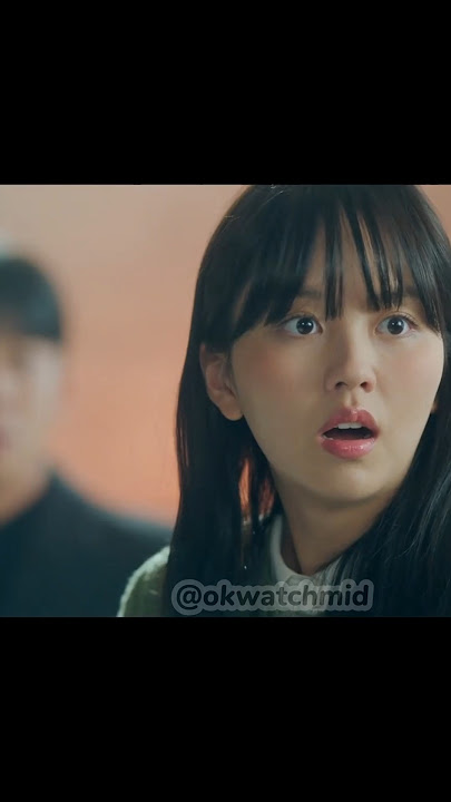 That Wasn’t Her Date! 😂💔| Serendipity's Embrace #shorts #kdrama