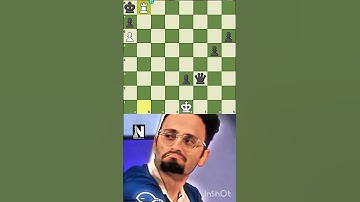 GothamChess INSANE Rook Sacrifice 😱♟️