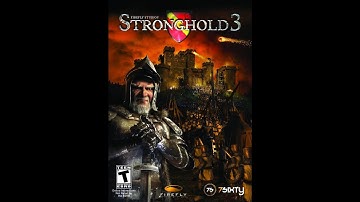 Stronghold 3 - Tutorial/Let