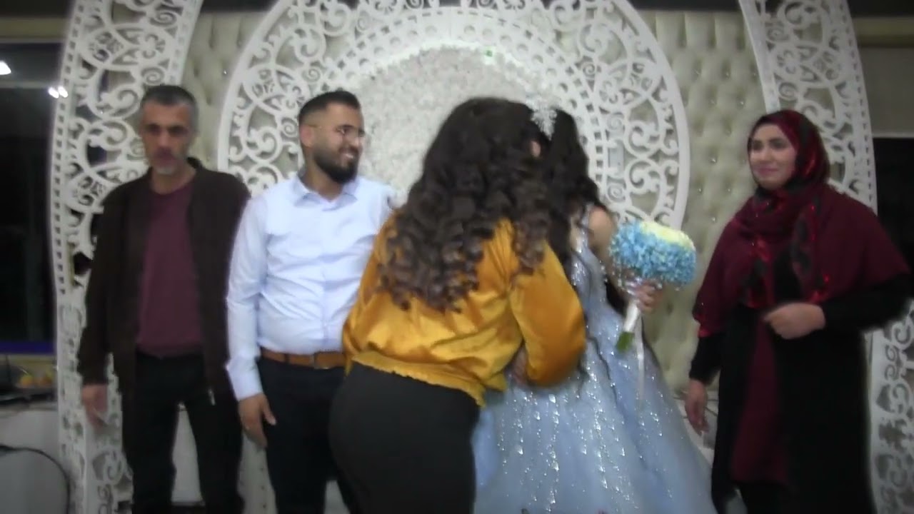 حفل خطوبة محمد و بياز12