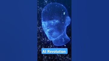 The Game-Changer in AI - DeepSeek #tech #coding #artificialintelligence