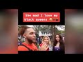 Biracial guy slapped for preferring black girls