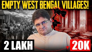 Download Lagu Villages \u0026 Colonies Around Kolkata Emptying | Record Push Back of Infiltrators | Walk in Rhino Neck MP3