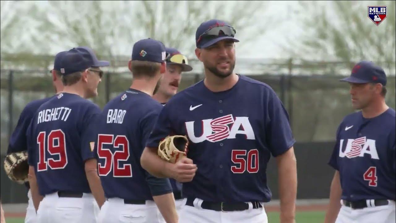 Evaluating Team USA's World Baseball Classic Roster 