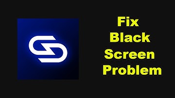 ✅How to Fix Bestline net App Black Screen Error problem on Android ✅
