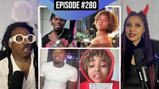 The Gucci Third Leg Herpes Scandal