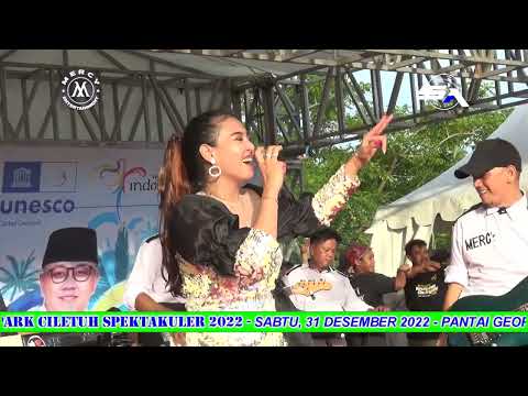 LAGU SEXY -ANA GEBOY - LIVE OM.MERCY - GEOPARK CILETUH SPEKTAKULER - SUKABUMI