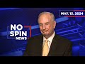 Why is joe biden taunting donald trump about a debate bill breaks it down  nsn  may 15 2024