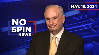 Why is Joe Biden Taunting Donald Trump About a Debate? Bill breaks it down | NSN | May 15, 2024