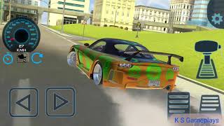 Download Rx-7 Veilside Super Car Mazda Rx7 Drift Simulator Android Gameplay Full Hd By Video MP3 Rx-7 Veilside Super Car Mazda Rx7 Drift Simulator Android Gameplay Full Hd By