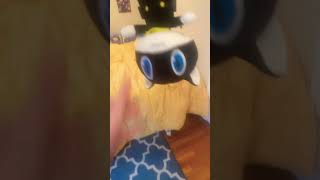 Morgana Gets What He Deserves