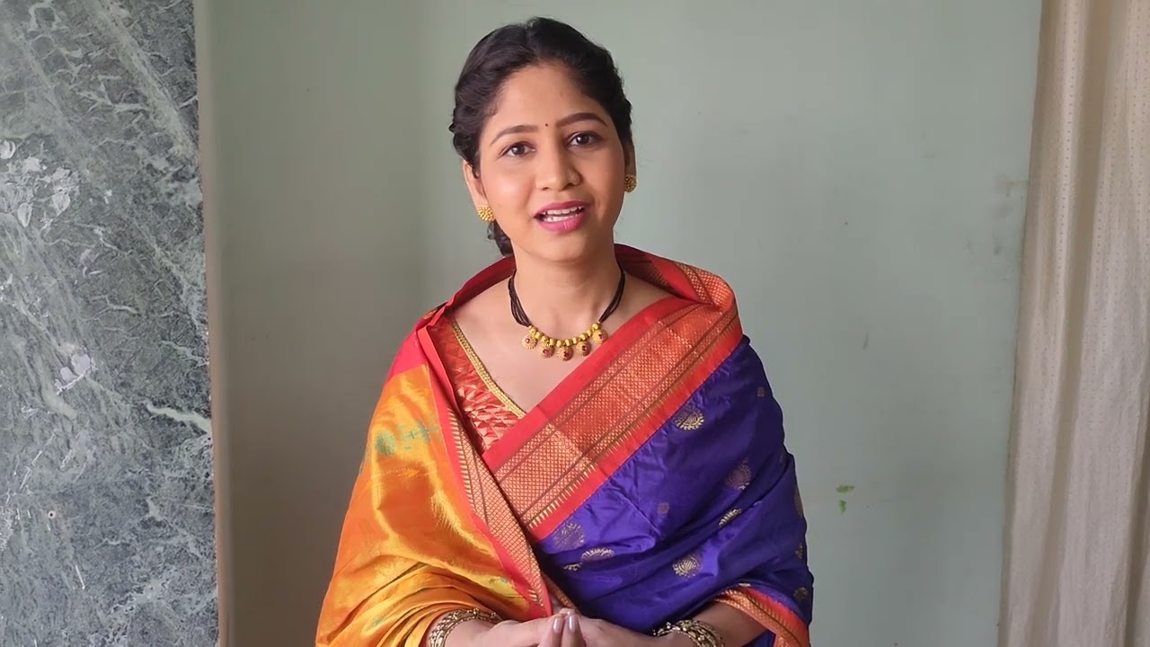 Marathi Mytho Audition of Satyavan Savitri | Trupti Jadhav Jamdade Performance | Solo Performance