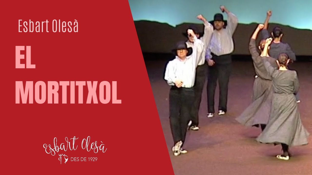 EL MORTITXOL