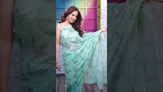 Beautiful Saree designs meesho myntra viral shorts