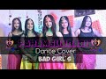 Param sundari  official dance cover heart beatzz  bad girls a r rahman  shreya amitabh