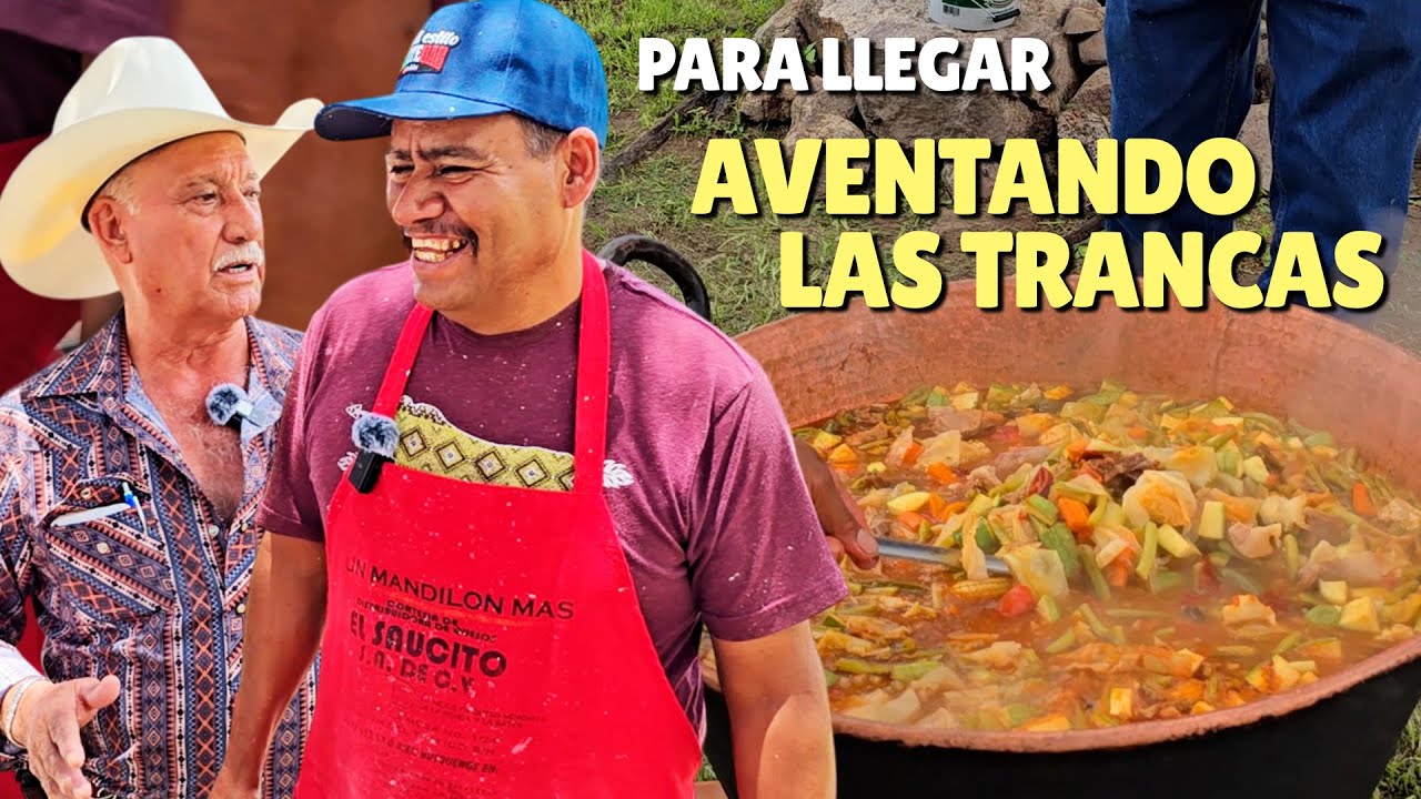 ESTE ES EL PLATILLO MÁS AFRODISIACO DE ZACATECAS, además ES DELICIOSO