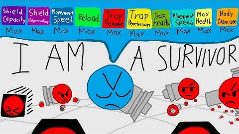 Arms Race Manhunt, But It’s Touhou (arras.io)