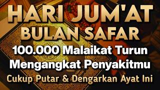 KUN FAYAKUN 🤲 CUKUP PUTAR 1X AY4T INI INSYAALLAH PENY4KIT LANGSUNG S3MBUH TOTAL❗