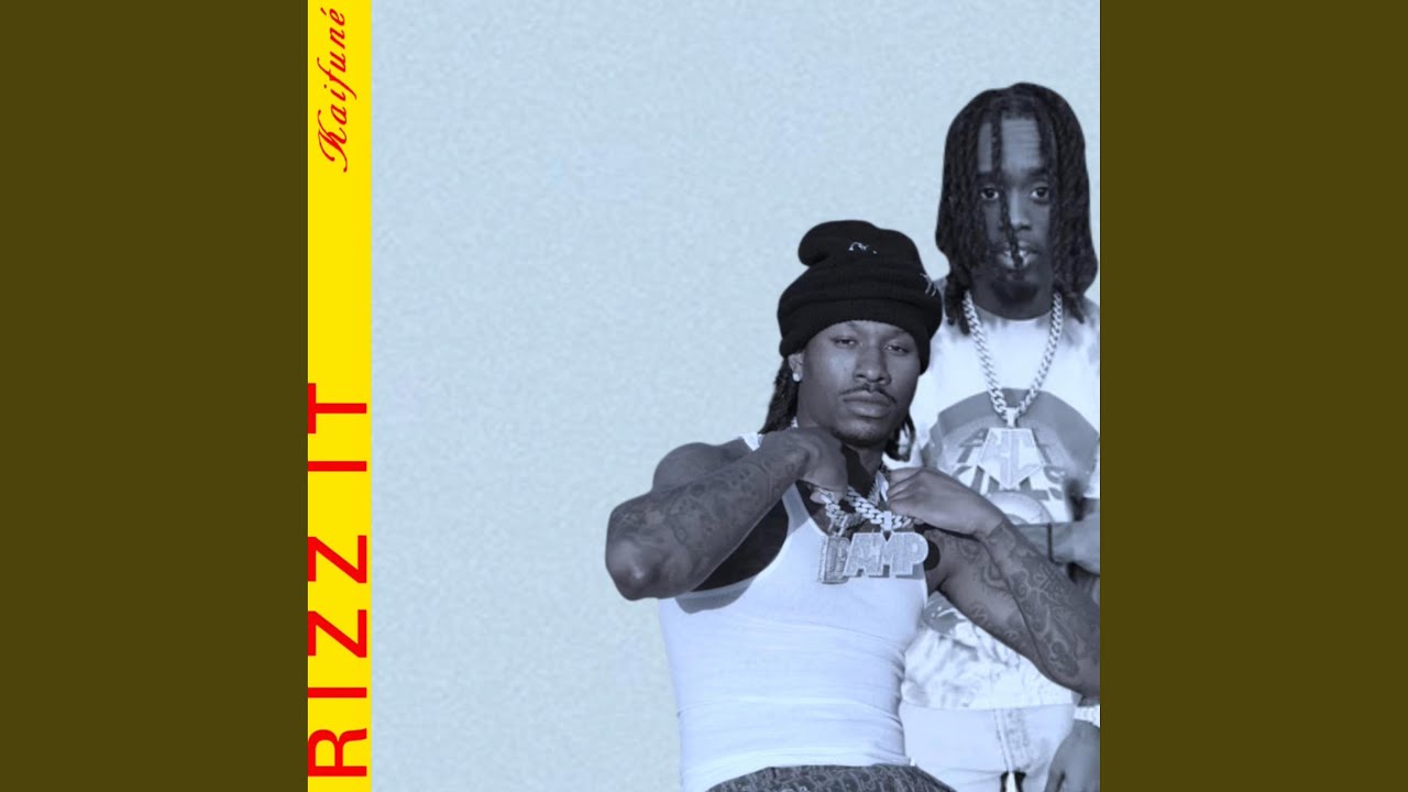 Rizz It (Acoustic Version) - YouTube