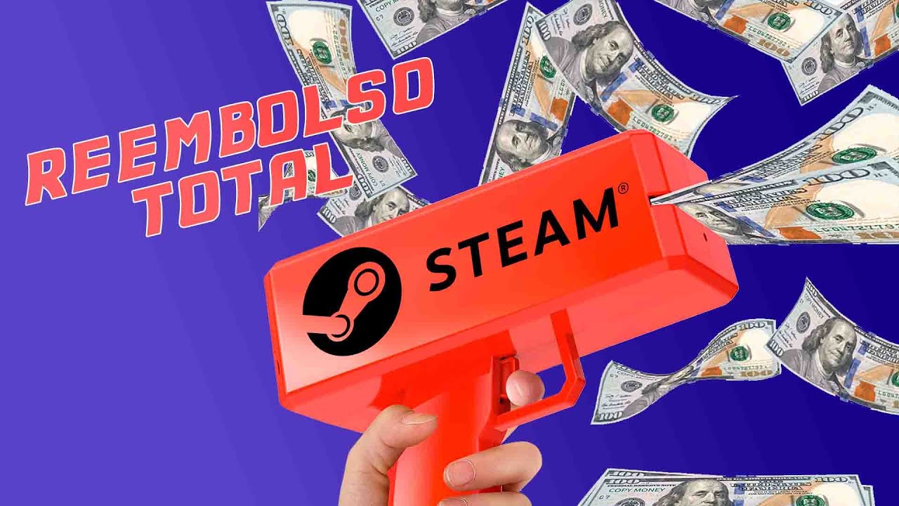 Cómo devolver un juego en Steam en 4 pasos - Softonic