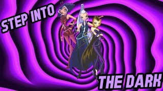 Winx Amv: Step Into The Dark (Trix)