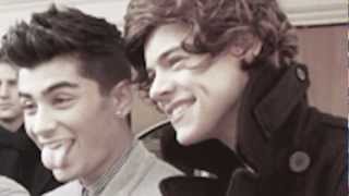 Download lagu The Zarry bromance