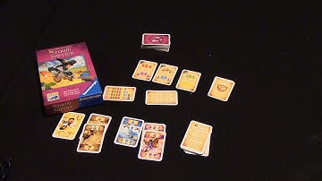 Jeremy Reviews It... - Broom Service: The Card Game Review