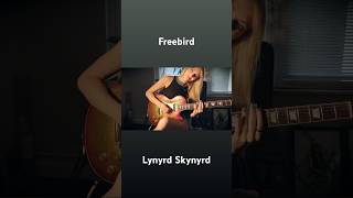 Freebird by Lynyrd Skynyrd