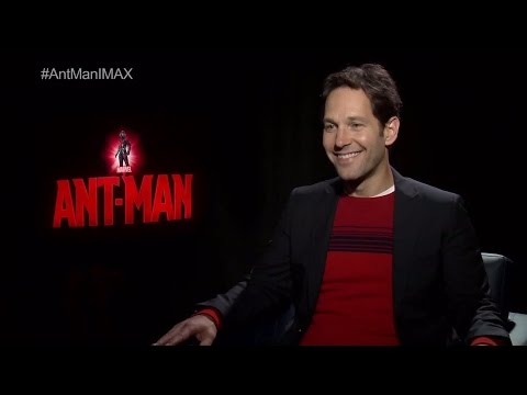 &quot;If I Were Ant-Sized...&quot; - IMAX® Featurette