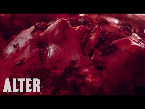 Sci-Fi Horror Short Film "The Mayflower" | ALTER