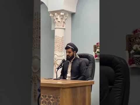 تلاوة رائعة لشيخ رعد محمد الكردي في محافظه دهوك️.mp4