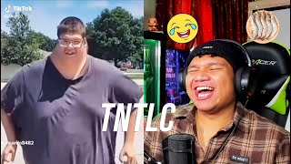 1 LAUGH = 1 UDANG MENTAH🦐 - Try Not To LAUGH & SMILE Challenge #12