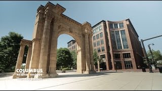 Columbus Neighborhoods: The Evolution of Preservation Preview