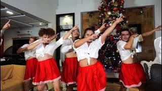 DI KO NA MAPIPIGILAN FULL DANCE