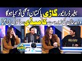 Wajid Khan Ki Zabardast Comedy !! Mahaul Ban Gaya | AI Chalakian