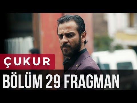 Çukur 29. Bölüm Fragman