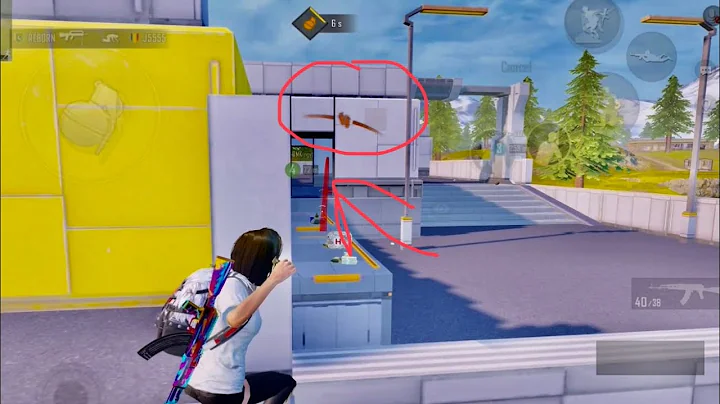 PUBG MOBILE NEW update || iPad mini 6 2023 || 1080p 90fps || solo vs squad diamond