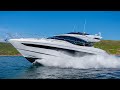 £1,450,000 Yacht Tour : Princess S62