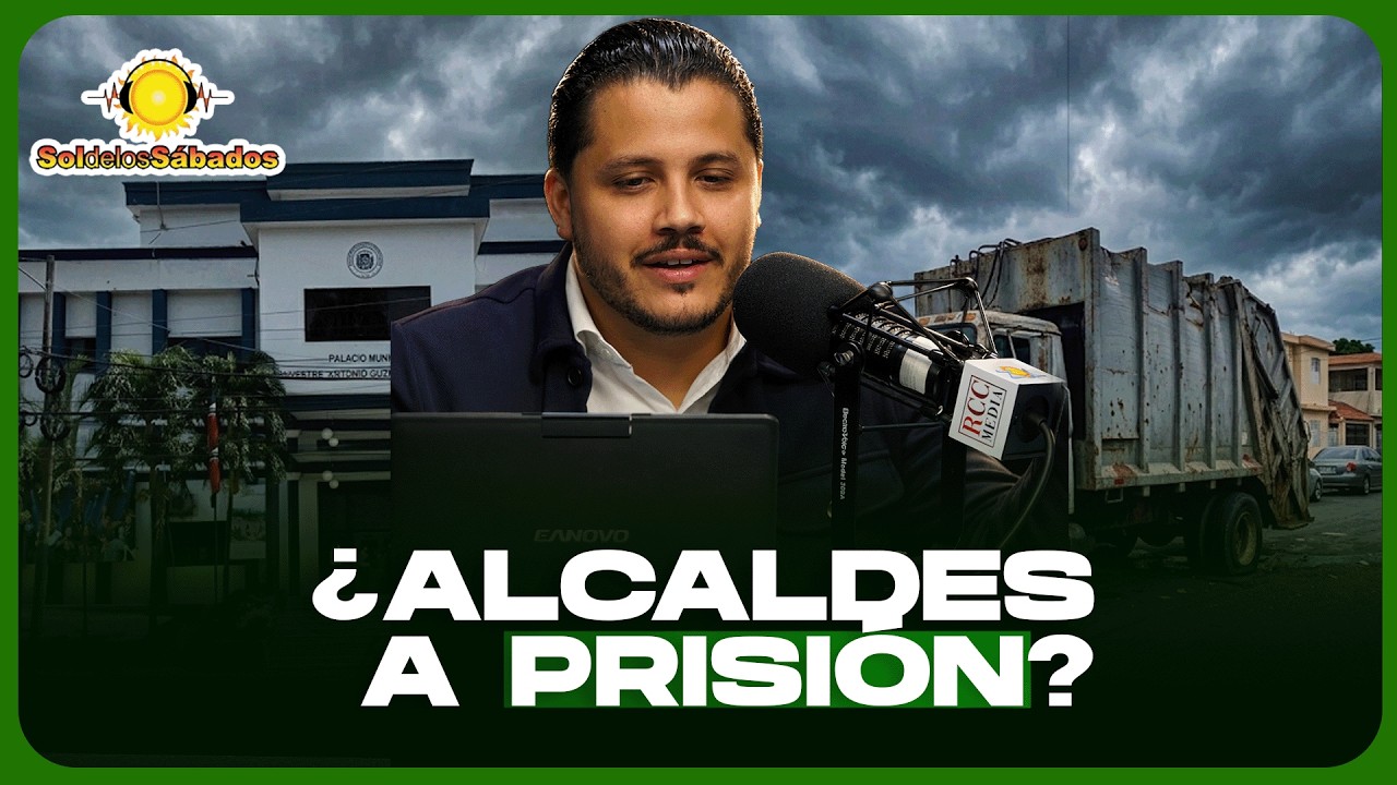 Lo difícil de ser alcalde en la Republica Dominicana