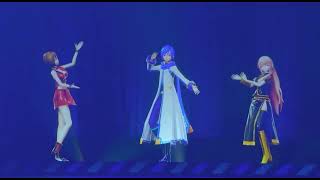 Vocal Roll Call (Magical Mirai 2024)