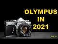 Olympus in 2021, What to expect? - RED35  VLOG 047