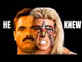 Rick Rude Was Right About Ultimate Warrior But Nobody Listened 
