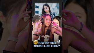 How does JENNIE sound like THIS? 🩷 #solo