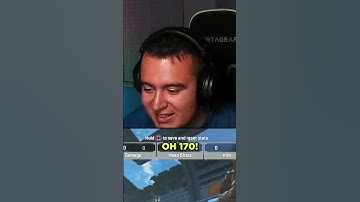 This is how I warm up in Apex! #gaming #shorts #apexlegends