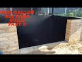 3600 GALLON KOI POND BUILD PART 1! RETURN INFO!!