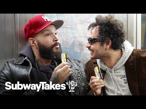 Stop Holding Our Money Hostage | SubwayTakes FULL EPISODE