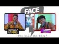 Wan Nana vs Kwesi Amewuga bars challenge. Who kill the bars?