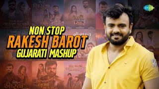 Rakesh Barot | Dil Thi Karta Hata Pyaar | Radshe Ankh Tari | Gujarati Hit Songs 2023 | ગુજરાતી ગીત