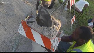 Here's where to get sandbags across Tampa Bay
