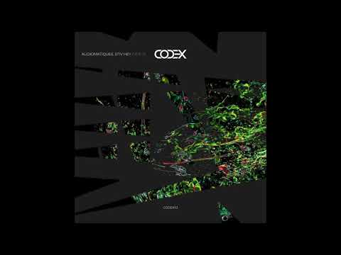 Sleduj Audiomatiques and Stiv Hey - Collusion (Original Mix) na YouTube
